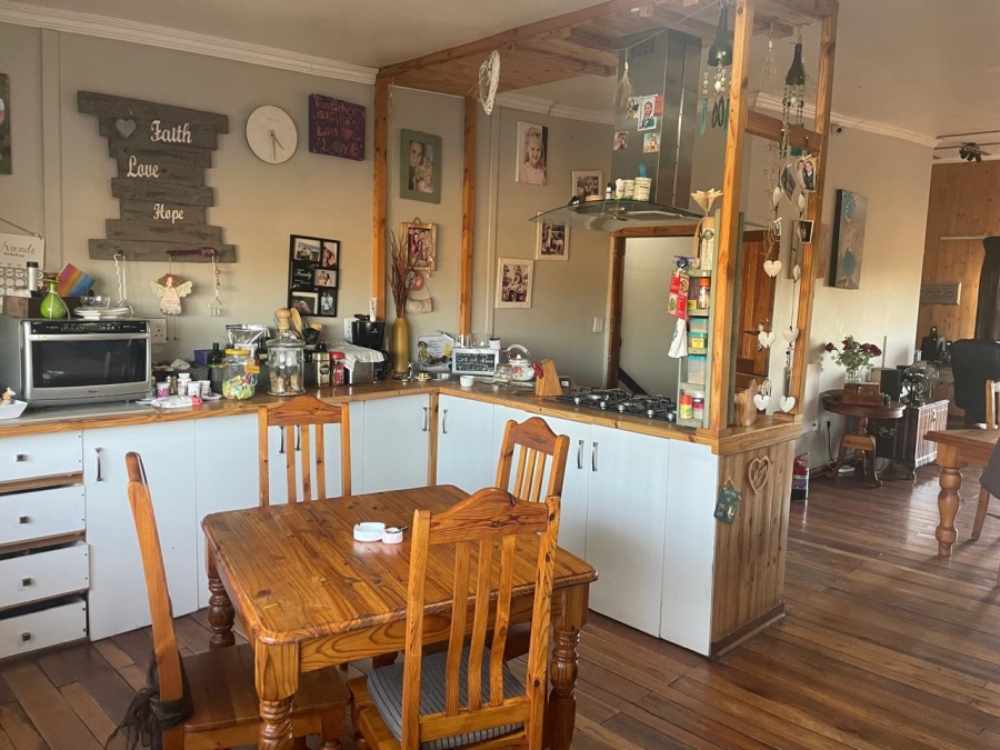 Commercial Property for Sale in Quaggafontein Free State